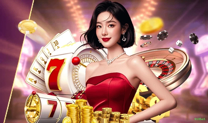 918bet App - Aplicativo Oficial para Android e iOS
