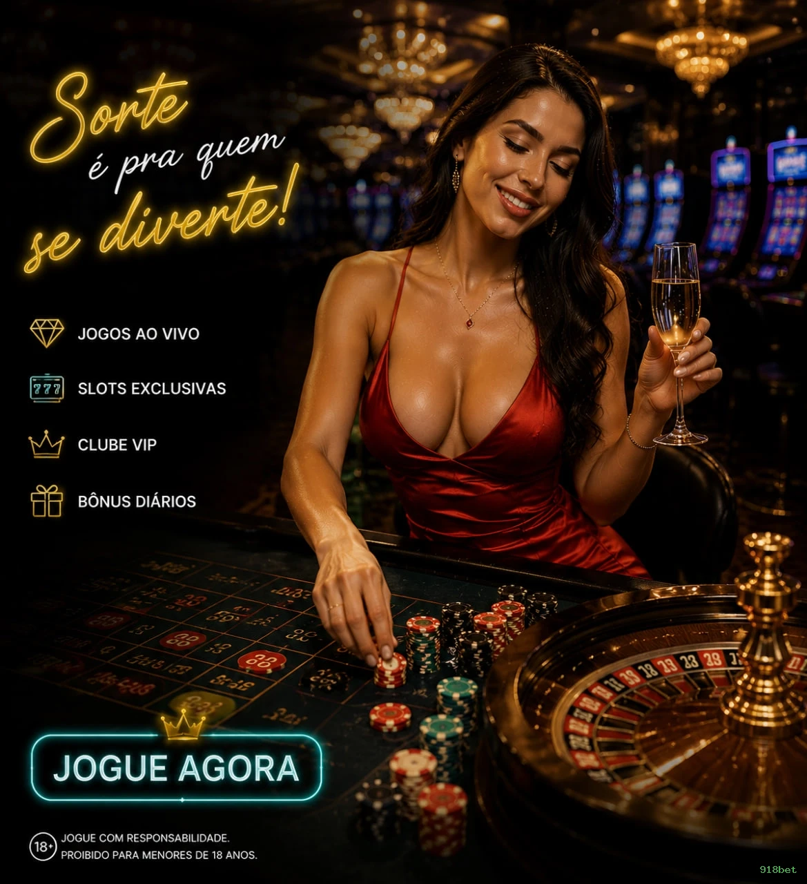 Bônus Exclusivos 918bet - Promoções Generosas e Ofertas VIP