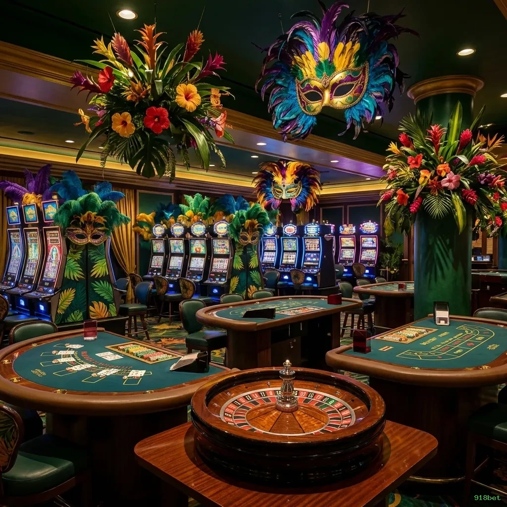 Categorias de Jogos - Slots, Mesa, Ao Vivo, Jackpots