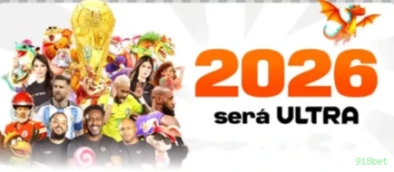 918bet Logo
